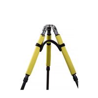 

LensCoat LegWrap Pro 316 (set of 3) for Gitzo Series 3 Tripods or Others with Upper Leg 31.5-35.5mm Diameters - Yellow, 16.5" long