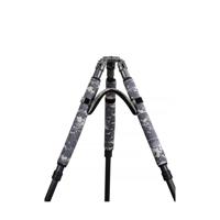 

LensCoat LegWrap Pro 518 (set of 3) for Gitzo Series 4 & 5 Tripods or Others with Upper Leg 37 - 43.2mm Diameters - Digital Camo, 18" long