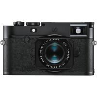 

Leica M10 Monochrom Digital Rangefinder Camera "Leitz Wetzlar" Edition