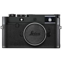 

Leica M10 Monochrom Digital Rangefinder Camera (Open Box)