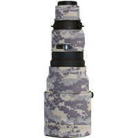 

LensCoat Lens Cover for the Minolta AF 300mm f/2.8 HS APO Lens - Army Digital Camo (dc)