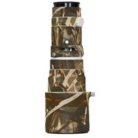 

LensCoat Lens Cover for Minolta 300mm f/4 AF APO, Realtree Max4 HD