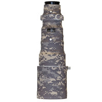 

LensCoat Lens Cover for Minolta 400mm f4.5 HS, Digital Camo