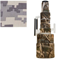 

LensCoat Lens Cover for the Minolta AF 600mm f/4.0 HS APO Lens - Army Digital Camo (dc)