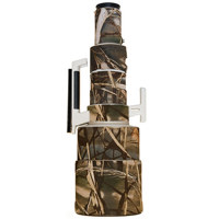 

LensCoat Lens Cover for the Minolta AF 600mm f/4.0 HS APO Lens - Realtree Max4