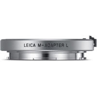 

Leica M-Adapter-L - Silver