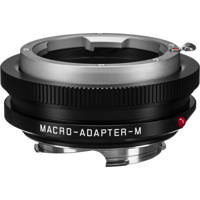 

Leica Macro-Adapter for M-Mount Lenses