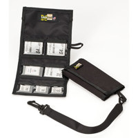 

LensCoat Combo 43 Memory Wallet, Black