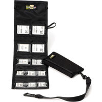 

LensCoat Combo 66 Memory Wallet, Black