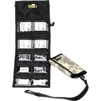 

LensCoat CF10 Memory Card Wallet, Digital Camo