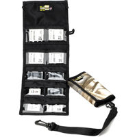 

LensCoat CF10 Memory Card Wallet, Realtree Max4