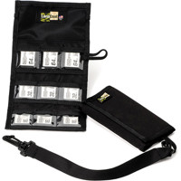 

LensCoat SD9 Memory Wallet, Black
