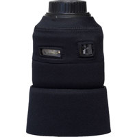 

LensCoat Lens Cover for Nikon 105mm f/1.4E ED-IF AF-S Lens, White