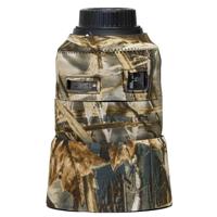 

LensCoat Lens Cover for Nikon 105mm f/1.4E ED-IF AF-S Lens, Realtree Max4