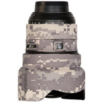 

LensCoat Lens Cover for Nikon 14-24mm f/2.8G ED-IF AF-S NIKKOR WA Zoom Lens - Army Digital Camo (dc)