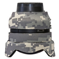 

LensCoat Lens Cover for Nikon 14mm f/2.8D ED AF Lens, Digital Camo