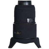

LensCoat Lens Cover for Nikon 16-35mm VR f/4.0 AF-S ED NIKKOR WA Zoom Lens - Black