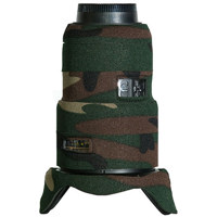 

LensCoat Lens Cover for Nikon 16-35mm f/4.0G AF-S ED VR NIKKOR WA Zoom Lens - Forest Green Camo (fg)