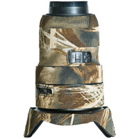 

LensCoat Lens Cover for Nikon 16-35mm VR f/4.0 AF-S ED NIKKOR WA Zoom Lens - Realtree Max4