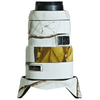 

LensCoat Lens Cover for Nikon 16-35mm VR f/4.0 AF-S ED NIKKOR WA Zoom Lens - Realtree Hardwoods Snow (hws)
