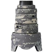 

LensCoat Cover for Nikon 17-55mm f/2.8G IF-ED AF Lens, Digital Camo