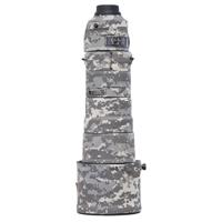 

LensCoat Cover for Nikon AF-S 180-400mm f/4E TC1.4 FL ED VR Telephoto Lens, Digital Camo