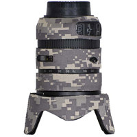 

LensCoat Lens Cover for Nikon 18-200mm f/3.5-5.6G ED-VRII NIKKOR Zoom Lens - Army Digital Camo (dc)