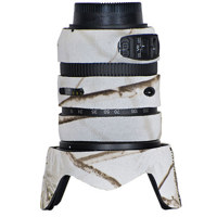 

LensCoat Lens Cover for Nikon 18-200mm f/3.5-5.6G ED-VRII NIKKOR Zoom Lens - Realtree Hardwoods Snow (hws)