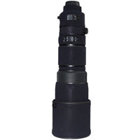 

LensCoat Lens Cover for the Nikon 200-400mm f/4G VR Zoom Lens - Black