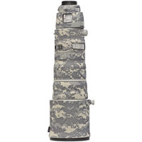 

LensCoat Lens Cover for Canon 200-400 IS f/4, Digital Camo