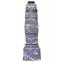 

LensCoat Cover for Nikon 200-500mm f/5.6E ED VR Lens, Digital Camo