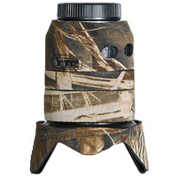 

LensCoat Lens Cover for Nikon 24-120mm f/3.5/5.6G ED-IF AF-S NIKKOR VR Zoom Lens - Realtree Max4