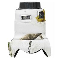 

LensCoat Cover for Nikon 24mm f/1.8G ED AF-S Wide Angle Lens, Realtree AP Snow