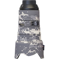 

LensCoat Cover for Nikon 24-70mm f/2.8E VR Lens, Digital Camo
