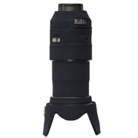 

LensCoat Lens Cover for Nikon 28-300mm f/3.5-5.6G VR AF Lens, Black