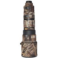 

LensCoat Cover for Nikon 200-400mm VR/VR II Lens, Realtree Advantage Max4 HD