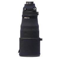 

LensCoat Cover for Nikon 300mm f/2.8 AF I Lens, Black
