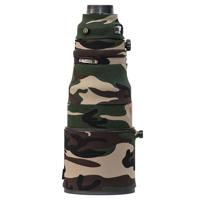 

LensCoat Cover for Nikon 300mm f/2.8 AF I Lens, Forest Green Camo
