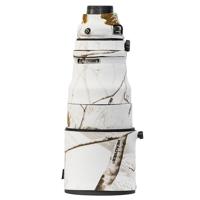 

LensCoat Cover for Nikon 300mm f/2.8 AF I Lens, Realtree AP Snow
