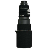 

LensCoat Lens Cover for the Nikon 300mm AFS II Lens - Black