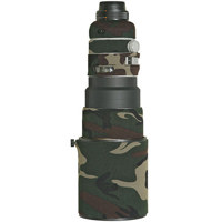 

LensCoat Lens Cover for the Nikon 300mm f/2.8G ED-IF AF-S VR II Lens - Forest Green Woodland Camo