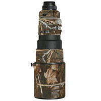 

LensCoat Lens Cover for the Nikon 300mm F/2.8G ED-IF AF-S VR II Lens Realtree Max4