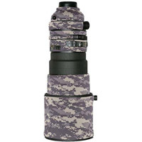 

LensCoat Lens Cover for the Nikon 300mm f/2.8 VR Lens - Army Digital Camo (dc)