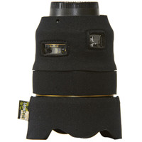 

LensCoat Cover for Nikon 35mm f/1.4G ED AF-S Lens, Black
