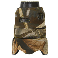 

LensCoat Lens Cover for Nikon 35mm f/1.4G ED AF-S Lens, Realtree Max4 HD