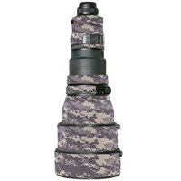 

LensCoat Lens Cover for the Nikon 400mm f/2.8 AFS I Lens - Army Digital Camo (dc)