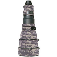 

LensCoat Lens Cover for the Nikon 400mm f/2.8 AFS II Lens - Army Digital Camo (dc)