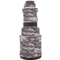 

LensCoat Lens Cover for the Nikon 400mm f/2.8G ED AF-S Vibration Reduction Lens - Army Digital Camo (dc)