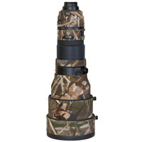 

LensCoat Lens Cover for the Nikon 400mm f/2.8G ED AF-S Vibration Reduction Lens - Realtree Max4