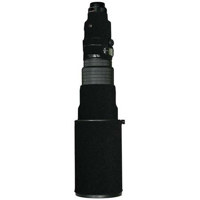 

LensCoat Lens Cover for the Nikon 500mm f/4.0 AFS I Lens - Black